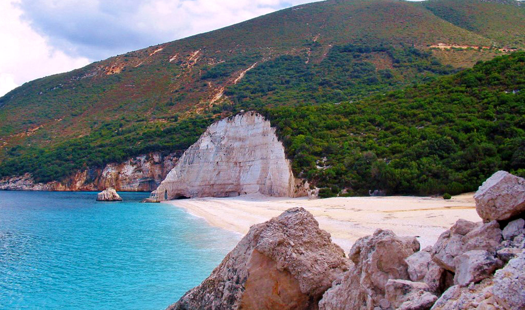 Zola Bay & Agia Kyriaki